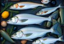 Photo of Популярные виды рыбы для ловли