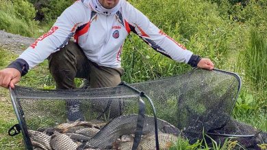 Photo of Тайные места для удочки