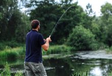 Photo of Глубокие места для рыбалки