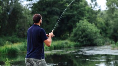 Photo of Глубокие места для рыбалки