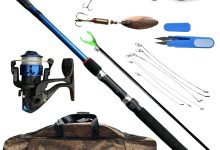 Photo of Снасти для спиннинга от лучших производителей