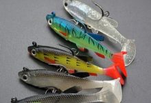 Photo of Секреты успешной рыбалки на мягкие приманки