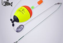 Photo of Снасти для ловли на живца