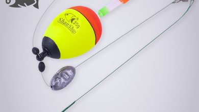 Photo of Снасти для ловли на живца