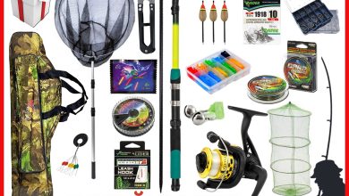 Photo of Необходимые снасти для рыболова