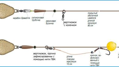 Photo of Как сделать снасти своими руками