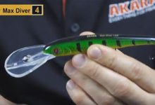 Photo of Лучшие блесны для троллинга