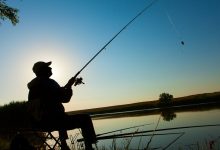 Photo of Идеальное место для улова