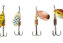 Photo of Идеальные приманки для спиннинга