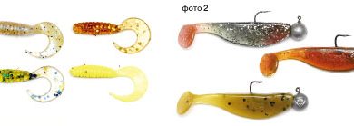 Photo of Продвинутые снасти для профессионалов