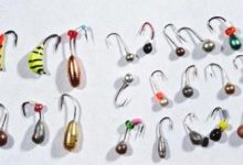 Photo of Современные снасти для рыбной ловли