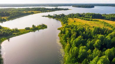 Photo of Популярные места для удочки