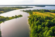 Photo of Топ мест для рыбной ловли