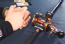 Photo of Снасти для рыбалки в море